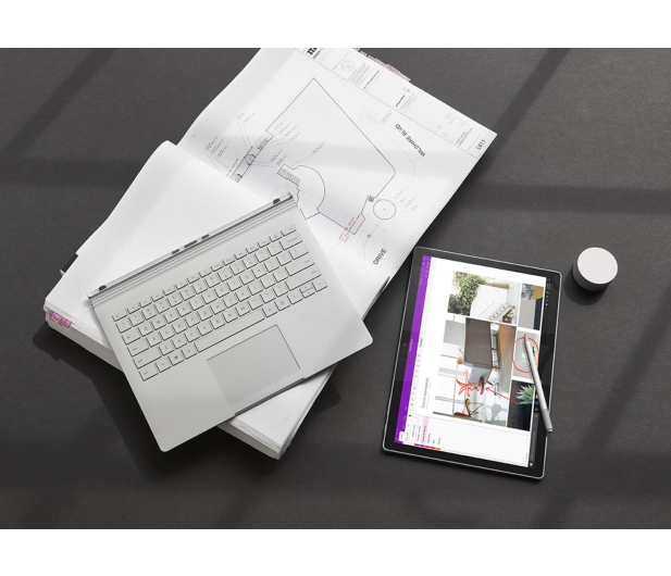 Microsoft Surface Book 2 15 i7-8650U/16GB/256GB/W10P GTX1060 - 412074 - zdjęcie 8
